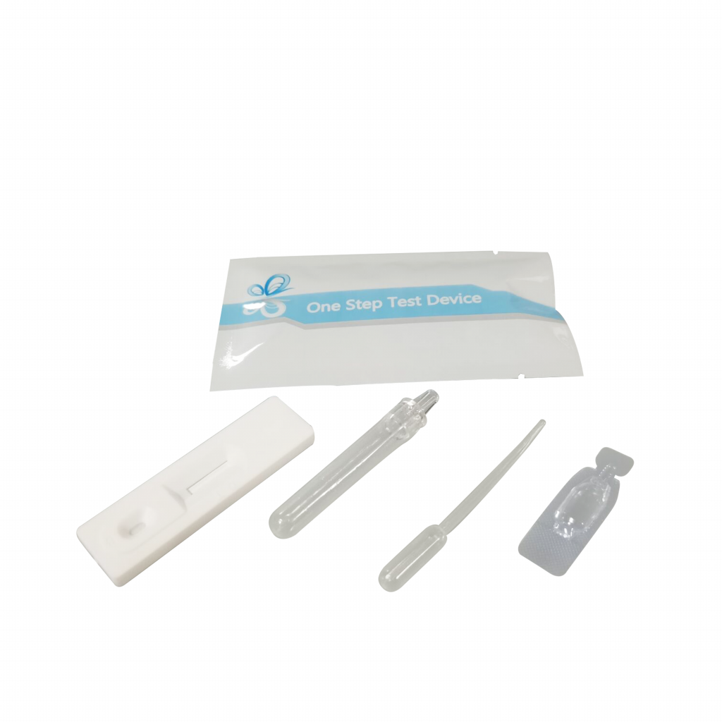 E.coli Cassette for Testing Water, Foods ChangChun WanCheng Bioelectron Co.,Ltd.