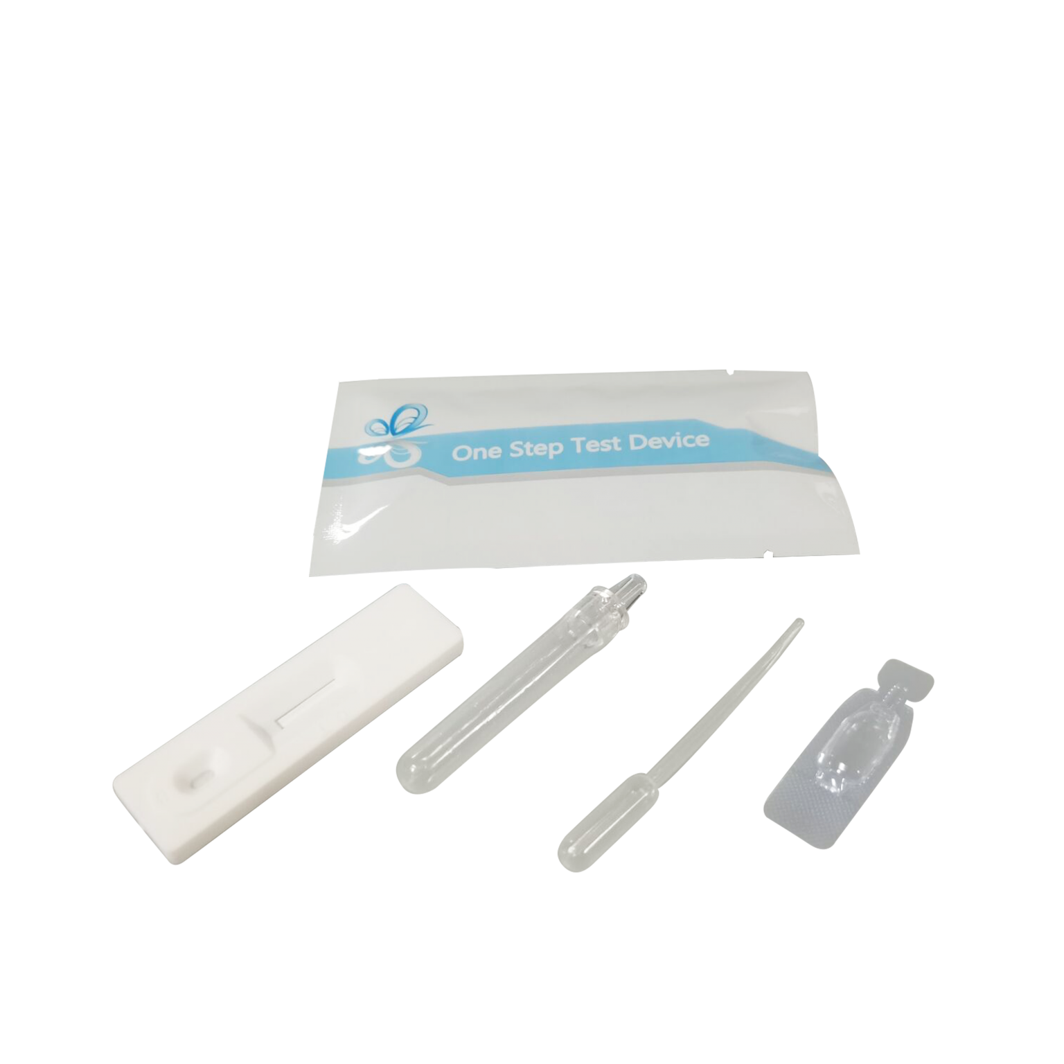 E.coli Cassette for Testing Water, Foods,PH Paper